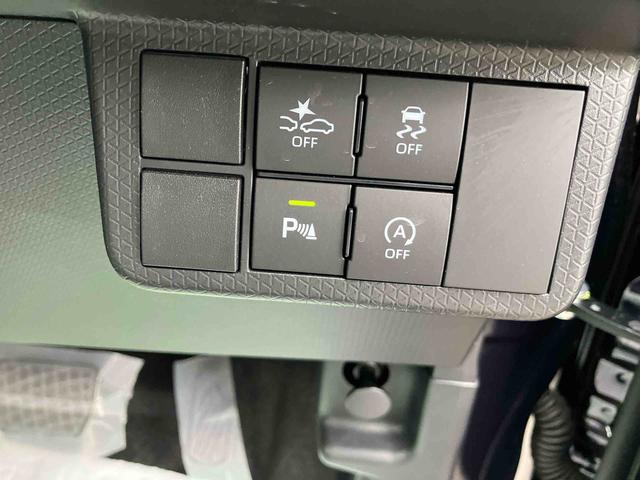 タントカスタムＸ２ＷＤ　ＣＶＴ　６６０ｃｃ　両側電動スライドドア　衝突被害軽減ブレーキ　横滑り防止装置　ＡＢＳ　サイドエアバッグ　前席シートヒーター　アイドリングストップ　プッシュボタンスタート　スマートキー（福島県）の中古車