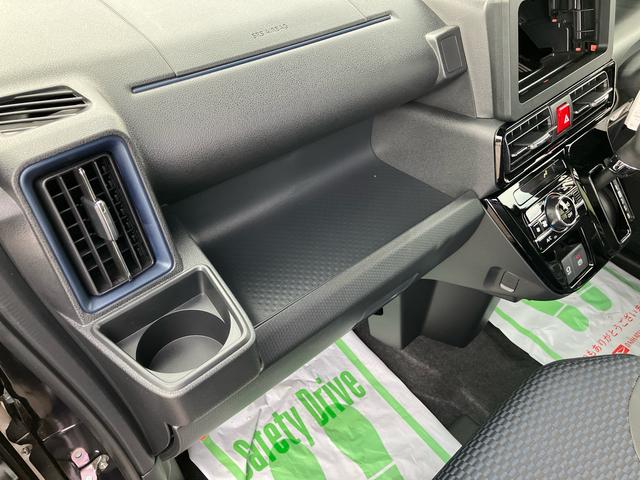 タントカスタムＸ２ＷＤ　ＣＶＴ　６６０ｃｃ　両側電動スライドドア　衝突被害軽減ブレーキ　横滑り防止装置　ＡＢＳ　サイドエアバッグ　前席シートヒーター　アイドリングストップ　プッシュボタンスタート　スマートキー（福島県）の中古車