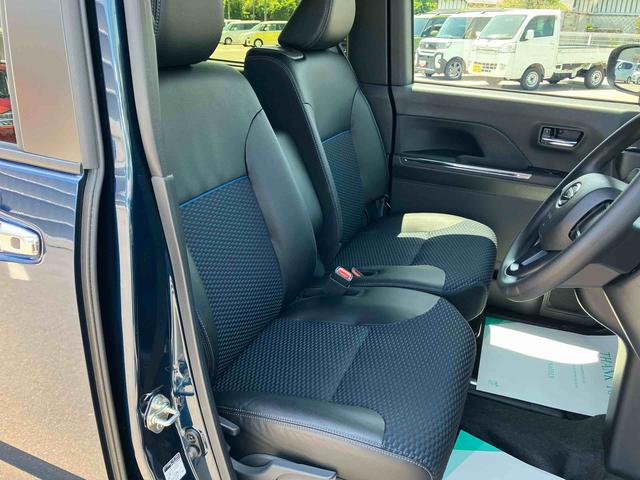 タントカスタムＸ２ＷＤ　ＣＶＴ　６６０ｃｃ　両側電動スライドドア　衝突被害軽減ブレーキ　横滑り防止装置　ＡＢＳ　アイドリングストップ　プッシュボタンスタート　前席シートヒーター　オートエアコン　ベンチシート（福島県）の中古車