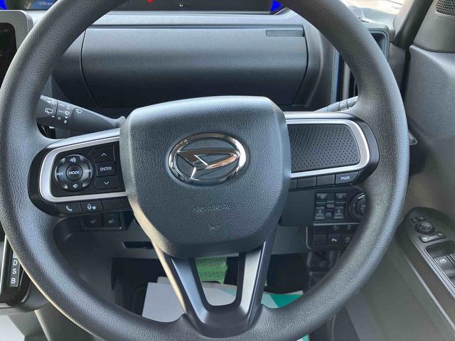 タントカスタムＸ２ＷＤ　ＣＶＴ　６６０ｃｃ　両側電動スライドドア　衝突被害軽減ブレーキ　横滑り防止装置　ＡＢＳ　アイドリングストップ　プッシュボタンスタート　前席シートヒーター　オートエアコン　ベンチシート（福島県）の中古車