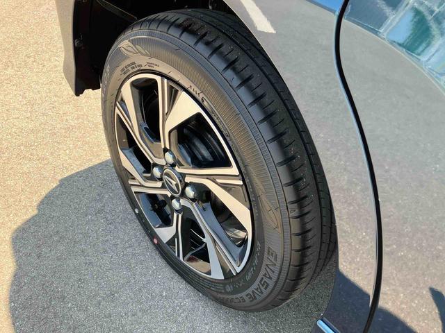 タントカスタムＸ２ＷＤ　ＣＶＴ　６６０ｃｃ　両側電動スライドドア　衝突被害軽減ブレーキ　横滑り防止装置　ＡＢＳ　アイドリングストップ　プッシュボタンスタート　前席シートヒーター　オートエアコン　ベンチシート（福島県）の中古車