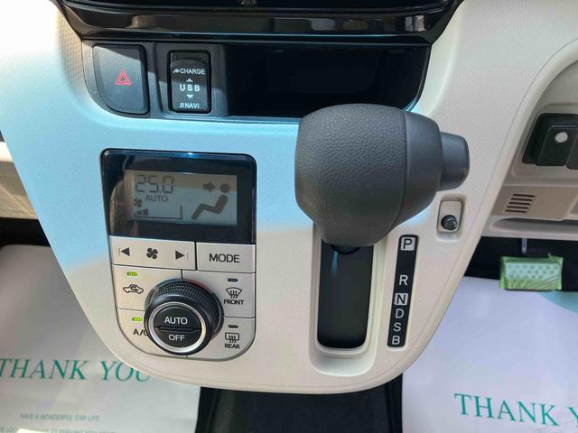 ムーヴＸターボ　ＳＡIII４ＷＤ　ＣＶＴ　６６０ｃｃ　カーナビ　バックモニター　ＥＴＣ車載器　運転席シートヒーター　衝突被害軽減ブレーキ　横滑り防止装置　ＡＢＳ　アイドリングストップ　プッシュボタンスタート　スマートキー（福島県）の中古車