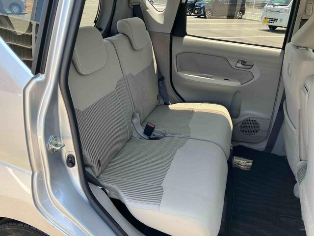 ムーヴＸターボ　ＳＡIII４ＷＤ　ＣＶＴ　６６０ｃｃ　カーナビ　バックモニター　ＥＴＣ車載器　運転席シートヒーター　衝突被害軽減ブレーキ　横滑り防止装置　ＡＢＳ　アイドリングストップ　プッシュボタンスタート　スマートキー（福島県）の中古車