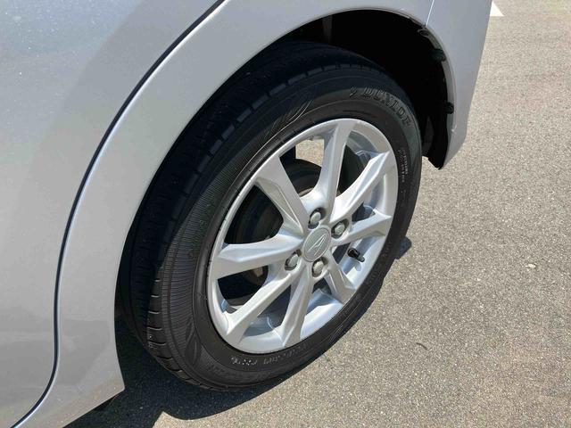 ムーヴＸターボ　ＳＡIII４ＷＤ　ＣＶＴ　６６０ｃｃ　カーナビ　バックモニター　ＥＴＣ車載器　運転席シートヒーター　衝突被害軽減ブレーキ　横滑り防止装置　ＡＢＳ　アイドリングストップ　プッシュボタンスタート　スマートキー（福島県）の中古車