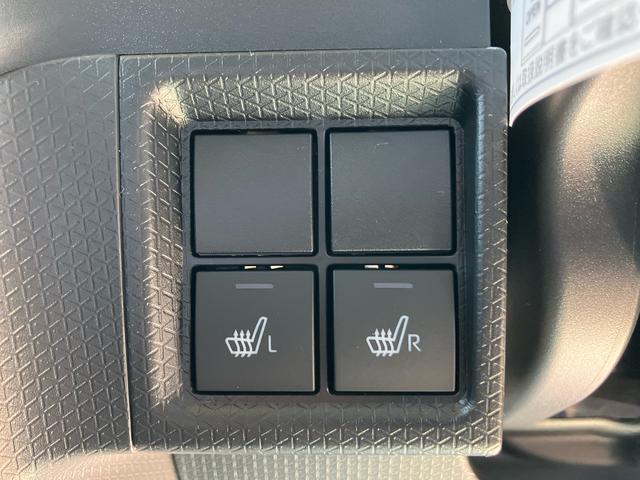 タントファンクロスターボ２ＷＤ　ＣＶＴ　６６０ｃｃ　衝突被害軽減ブレーキ　横滑り防止装置　ＡＢＳ　アイドリングストップ　プッシュボタンスタート　両側電動スライドドア　前席シートヒーター　ベンチシート　オートエアコン（福島県）の中古車