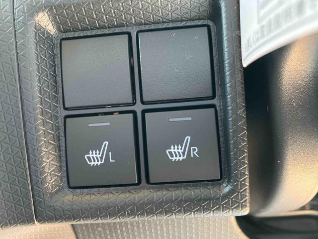 タントファンクロスターボ２ＷＤ　ＣＶＴ　６６０ｃｃ　両側電動スライドドア　衝突被害軽減ブレーキ　横滑り防止装置　ＡＢＳ　アイドリングストップ　プッシュボタンスタート　オートエアコン　前席シートヒーター　全方位モニター用カメラ（福島県）の中古車