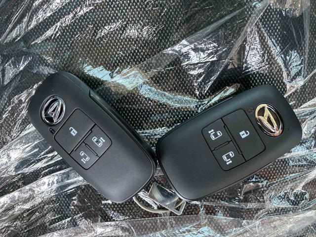 タントファンクロスターボ２ＷＤ　ＣＶＴ　６６０ｃｃ　両側電動スライドドア　衝突被害軽減ブレーキ　横滑り防止装置　ＡＢＳ　アイドリングストップ　プッシュボタンスタート　オートエアコン　前席シートヒーター　全方位モニター用カメラ（福島県）の中古車