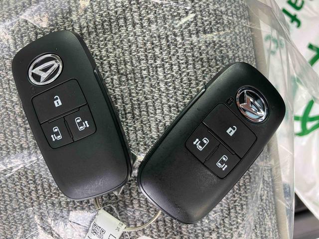 ムーヴキャンバスストライプスＧ２ＷＤ　ＣＶＴ　６６０ｃｃ　両側電動スライドドア　ナビ　全方位モニター　ドライブレコーダー　全方位モニター　衝突被害軽減ブレーキ　横滑り防止装置　ＡＢＳ　アイドリングストップ　プッシュボタンスタート（福島県）の中古車