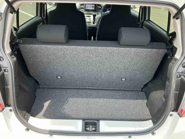 ミライースＸ　ＳＡIII２ＷＤ　ＣＶＴ　６６０ｃｃ　ナビ　ドライブレコーダー　ＥＴＣ車載器　衝突被害軽減ブレーキ　横滑り防止装置　ＡＢＳ　運転席・助手席エアバッグ　アイドリングストップ　マニュアルエアコン　車検整備付（福島県）の中古車