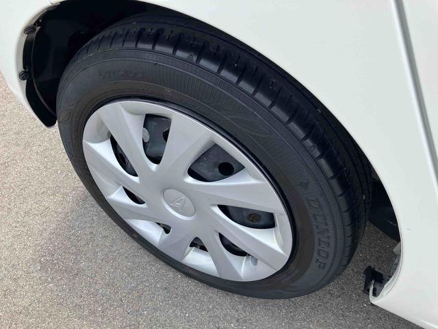 ミライースＸ　ＳＡIII２ＷＤ　ＣＶＴ　６６０ｃｃ　ナビ　ドライブレコーダー　ＥＴＣ車載器　衝突被害軽減ブレーキ　横滑り防止装置　ＡＢＳ　運転席・助手席エアバッグ　アイドリングストップ　マニュアルエアコン　車検整備付（福島県）の中古車