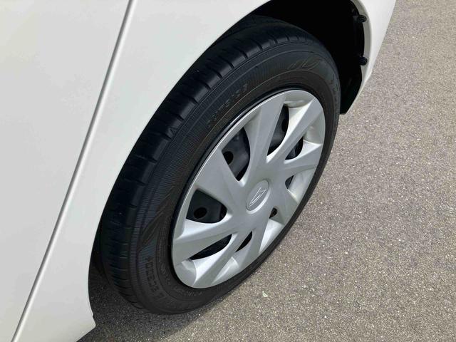 ミライースＸ　ＳＡIII２ＷＤ　ＣＶＴ　６６０ｃｃ　ナビ　ドライブレコーダー　ＥＴＣ車載器　衝突被害軽減ブレーキ　横滑り防止装置　ＡＢＳ　運転席・助手席エアバッグ　アイドリングストップ　マニュアルエアコン　車検整備付（福島県）の中古車
