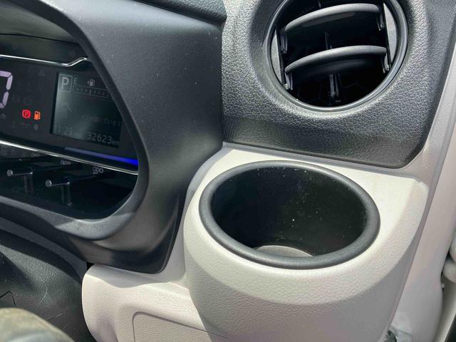 ミライースＸ　ＳＡIII２ＷＤ　ＣＶＴ　６６０ｃｃ　ナビ　ドライブレコーダー　ＥＴＣ車載器　衝突被害軽減ブレーキ　横滑り防止装置　ＡＢＳ　運転席・助手席エアバッグ　アイドリングストップ　マニュアルエアコン　車検整備付（福島県）の中古車