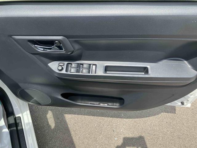 ミライースＸ　ＳＡIII２ＷＤ　ＣＶＴ　６６０ｃｃ　ナビ　ドライブレコーダー　ＥＴＣ車載器　衝突被害軽減ブレーキ　横滑り防止装置　ＡＢＳ　運転席・助手席エアバッグ　アイドリングストップ　マニュアルエアコン　車検整備付（福島県）の中古車