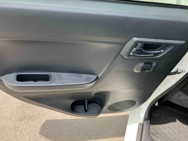 ミライースＸ　ＳＡIII２ＷＤ　ＣＶＴ　６６０ｃｃ　ナビ　ドライブレコーダー　ＥＴＣ車載器　衝突被害軽減ブレーキ　横滑り防止装置　ＡＢＳ　運転席・助手席エアバッグ　アイドリングストップ　マニュアルエアコン　車検整備付（福島県）の中古車