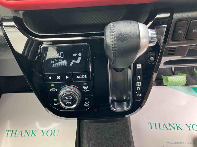 キャストスポーツＳＡII２ＷＤ　パドルシフト　ＣＶＴ　６６０ｃｃ　ターボ　ナビ　バックモニター　ＥＴＣ車載器　衝突被害軽減ブレーキ　横滑り防止装置　ＡＢＳ　アイドリングストップ　プッシュボタンスタート　ＭＯＭＯステアリング（福島県）の中古車