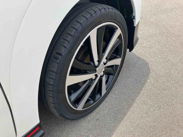 キャストスポーツＳＡII２ＷＤ　パドルシフト　ＣＶＴ　６６０ｃｃ　ターボ　ナビ　バックモニター　ＥＴＣ車載器　衝突被害軽減ブレーキ　横滑り防止装置　ＡＢＳ　アイドリングストップ　プッシュボタンスタート　ＭＯＭＯステアリング（福島県）の中古車