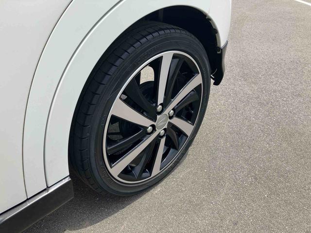キャストスポーツＳＡII２ＷＤ　パドルシフト　ＣＶＴ　６６０ｃｃ　ターボ　ナビ　バックモニター　ＥＴＣ車載器　衝突被害軽減ブレーキ　横滑り防止装置　ＡＢＳ　アイドリングストップ　プッシュボタンスタート　ＭＯＭＯステアリング（福島県）の中古車