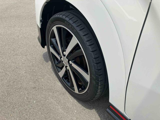 キャストスポーツＳＡII２ＷＤ　パドルシフト　ＣＶＴ　６６０ｃｃ　ターボ　ナビ　バックモニター　ＥＴＣ車載器　衝突被害軽減ブレーキ　横滑り防止装置　ＡＢＳ　アイドリングストップ　プッシュボタンスタート　ＭＯＭＯステアリング（福島県）の中古車