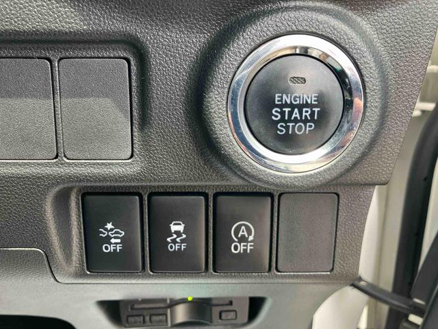 キャストスポーツＳＡII２ＷＤ　パドルシフト　ＣＶＴ　６６０ｃｃ　ターボ　ナビ　バックモニター　ＥＴＣ車載器　衝突被害軽減ブレーキ　横滑り防止装置　ＡＢＳ　アイドリングストップ　プッシュボタンスタート　ＭＯＭＯステアリング（福島県）の中古車