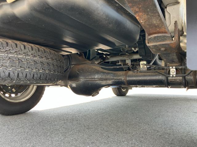 ハイゼットトラックＥＸＴ２ＷＤ　６６０ｃｃ　５速マニュアル　ナビ　バックモニター　ＥＴＣ車載器　エアコン　パワーステアリング　パワーウィンドウ　大型乗降アシストグリップ　荷台作業灯　運転席エアバッグ　ワンオーナー車（福島県）の中古車