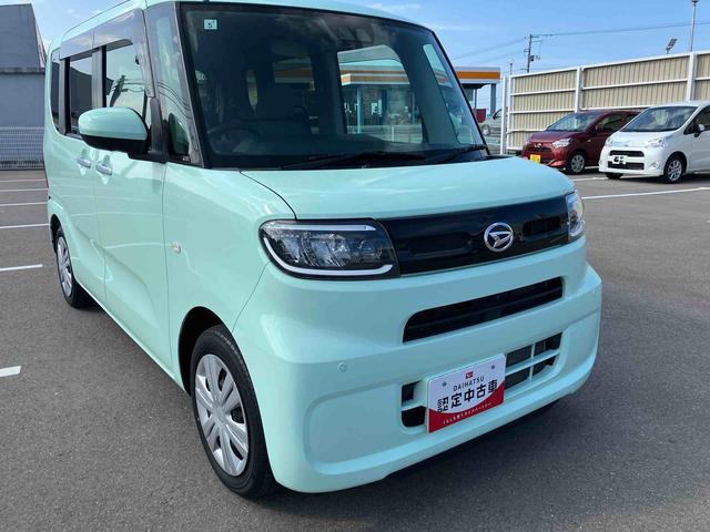 タントＸターボ２ＷＤ　ＣＶＴ　６６０ｃｃ　ナビ　ドライブレコーダー　ＥＴＣ車載器　衝突被害軽減ブレーキ　横滑り防止装置　ＡＢＳ　アイドリングストップ　プッシュボタンスタート　両側スライドドア　ワンオーナー車（福島県）の中古車