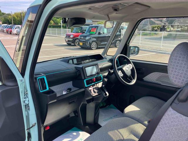 タントＸターボ２ＷＤ　ＣＶＴ　６６０ｃｃ　ナビ　ドライブレコーダー　ＥＴＣ車載器　衝突被害軽減ブレーキ　横滑り防止装置　ＡＢＳ　アイドリングストップ　プッシュボタンスタート　両側スライドドア　ワンオーナー車（福島県）の中古車