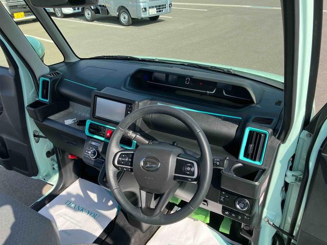 タントＸターボ２ＷＤ　ＣＶＴ　６６０ｃｃ　ナビ　ドライブレコーダー　ＥＴＣ車載器　衝突被害軽減ブレーキ　横滑り防止装置　ＡＢＳ　アイドリングストップ　プッシュボタンスタート　両側スライドドア　ワンオーナー車（福島県）の中古車