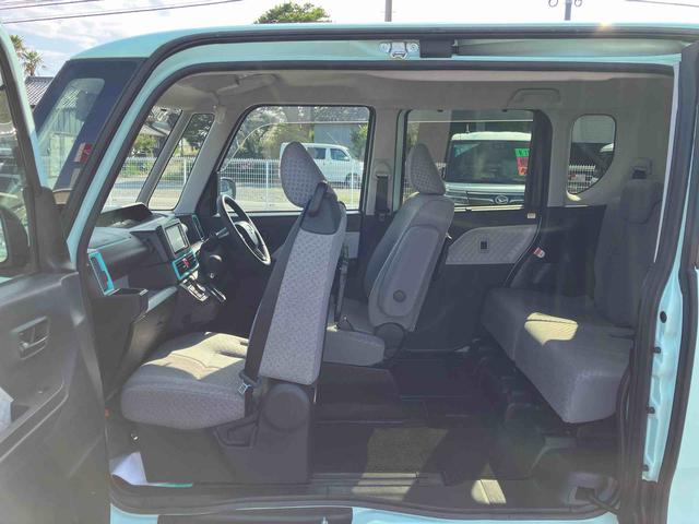 タントＸターボ２ＷＤ　ＣＶＴ　６６０ｃｃ　ナビ　ドライブレコーダー　ＥＴＣ車載器　衝突被害軽減ブレーキ　横滑り防止装置　ＡＢＳ　アイドリングストップ　プッシュボタンスタート　両側スライドドア　ワンオーナー車（福島県）の中古車