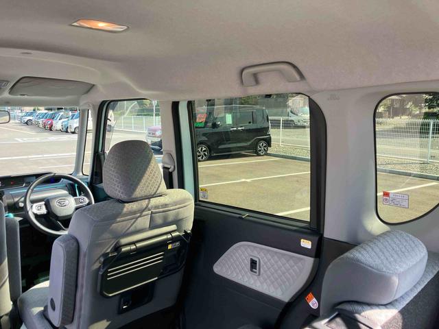 タントＸターボ２ＷＤ　ＣＶＴ　６６０ｃｃ　ナビ　ドライブレコーダー　ＥＴＣ車載器　衝突被害軽減ブレーキ　横滑り防止装置　ＡＢＳ　アイドリングストップ　プッシュボタンスタート　両側スライドドア　ワンオーナー車（福島県）の中古車
