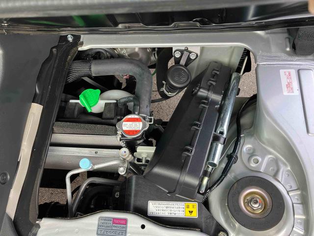 キャリイトラックＫＣスペシャルパートタイム４ＷＤ　６６０ｃｃ　フロア４ＡＴ　デュアルカメラブレーキサポート　運転席・助手席エアバッグ　カーナビ　バックモニター　アイドリングストップ　マニュアルエアコン　パワーウィンドウ（福島県）の中古車