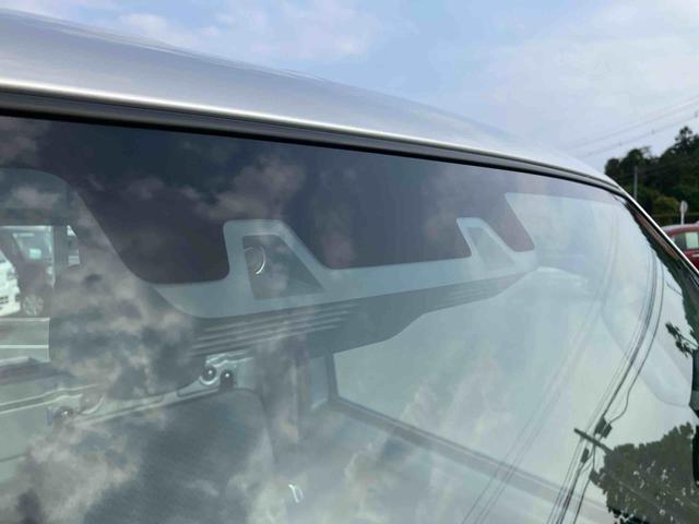 キャリイトラックＫＣスペシャルパートタイム４ＷＤ　６６０ｃｃ　フロア４ＡＴ　デュアルカメラブレーキサポート　運転席・助手席エアバッグ　カーナビ　バックモニター　アイドリングストップ　マニュアルエアコン　パワーウィンドウ（福島県）の中古車