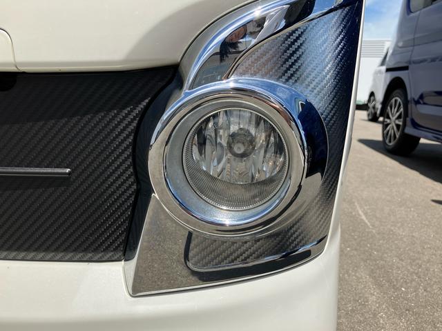 タントカスタムＲＳ　ＳＡ２ＷＤ　ＣＶＴ　６６０ｃｃ　ターボ　ナビ　ＥＴＣ車載器　オートエアコン　両側電動スライドドア　衝突被害軽減ブレーキ　横滑り防止装置　ＡＢＳ　アイドリングストップ　プッシュボタンスタート　ワンオーナー車（福島県）の中古車