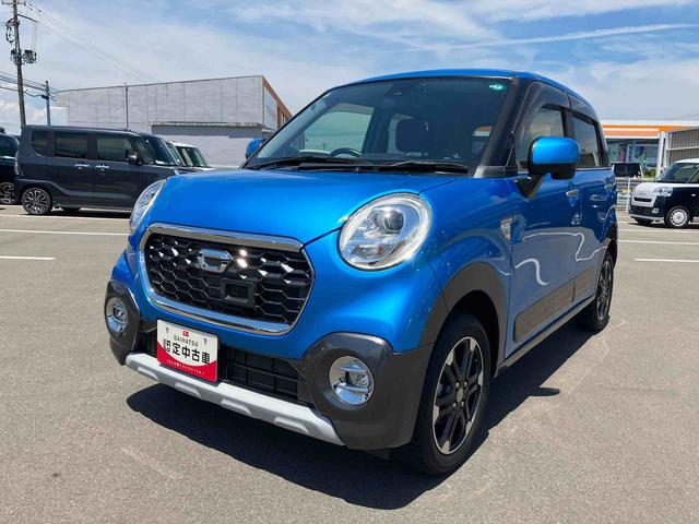 キャストアクティバＧ　プライムコレクション　ＳＡII２ＷＤ　ＣＶＴ　６６０ｃｃ　社外ナビ　バックモニター　ＥＴＣ車載器　衝突被害軽減ブレーキ　横滑り防止装置　ＡＢＳ　アイドリングストップ　プッシュボタンスタート　前席シートヒーター　車検整備付（福島県）の中古車