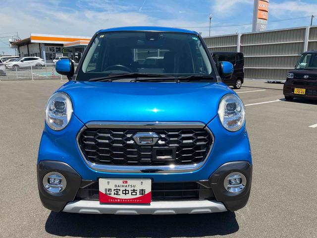 キャストアクティバＧ　プライムコレクション　ＳＡII２ＷＤ　ＣＶＴ　６６０ｃｃ　社外ナビ　バックモニター　ＥＴＣ車載器　衝突被害軽減ブレーキ　横滑り防止装置　ＡＢＳ　アイドリングストップ　プッシュボタンスタート　前席シートヒーター　車検整備付（福島県）の中古車