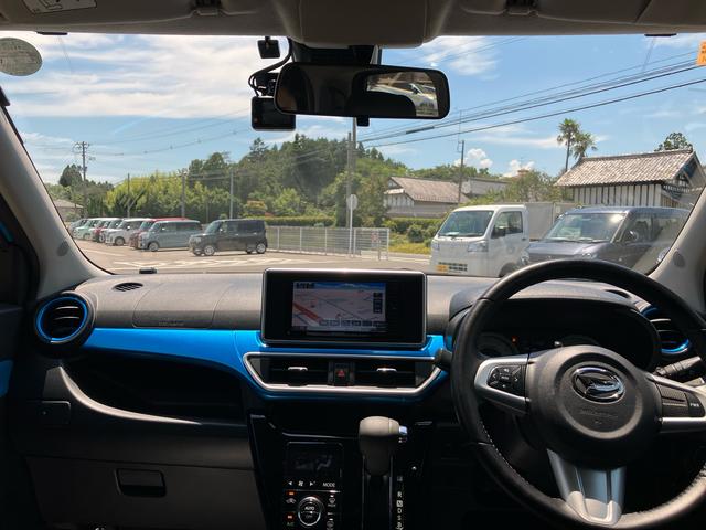 キャストアクティバＧ　プライムコレクション　ＳＡII２ＷＤ　ＣＶＴ　６６０ｃｃ　社外ナビ　バックモニター　ＥＴＣ車載器　衝突被害軽減ブレーキ　横滑り防止装置　ＡＢＳ　アイドリングストップ　プッシュボタンスタート　前席シートヒーター　車検整備付（福島県）の中古車