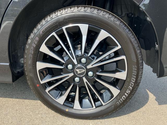 タントカスタムＲＳ２ＷＤ　ＣＶＴ　６６０ｃｃ　ターボ　ナビ　全方位モニター　ＥＴＣ車載器　両側電動スライドドア　衝突被害軽減ブレーキ　横滑り防止装置　ＡＢＳ　アイドリングストップ　プッシュボタンスタート（福島県）の中古車