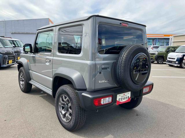 ジムニーシエラＪＣ（福島県）の中古車