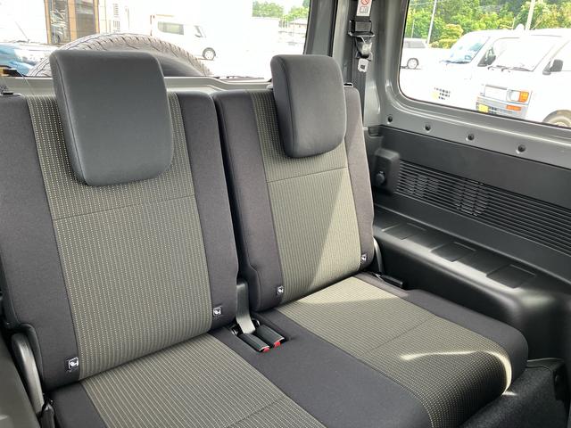 ジムニーシエラＪＣ（福島県）の中古車