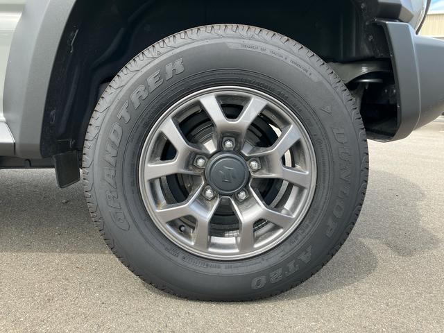 ジムニーシエラＪＣ（福島県）の中古車