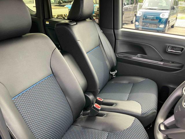 タントカスタムＸ２ＷＤ　ＣＶＴ　６６０ｃｃ　ナビ　全方位モニター　ＥＴＣ車載器　衝突被害軽減ブレーキ　横滑り防止装置　ＡＢＳ　両側電動スライドドア　アイドリングストップ　プッシュボタンスタート　前席シートヒーター（福島県）の中古車