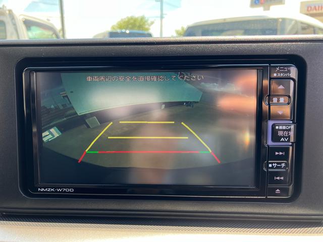 ロッキーＧ２ＷＤ　ＣＶＴ　１０００ｃｃ　ナビ　バックモニター　ＥＴＣ車載器　クルーズコントロール　衝突被害軽減ブレーキ　横滑り防止装置　ＡＢＳ　アイドリングストップ　プッシュボタンスタート　前席シートヒーター（福島県）の中古車