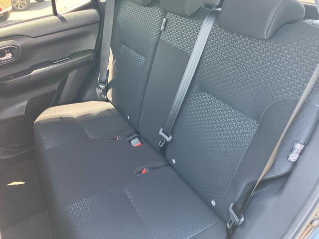 ロッキーＧ２ＷＤ　ＣＶＴ　１０００ｃｃ　ナビ　バックモニター　ＥＴＣ車載器　クルーズコントロール　衝突被害軽減ブレーキ　横滑り防止装置　ＡＢＳ　アイドリングストップ　プッシュボタンスタート　前席シートヒーター（福島県）の中古車