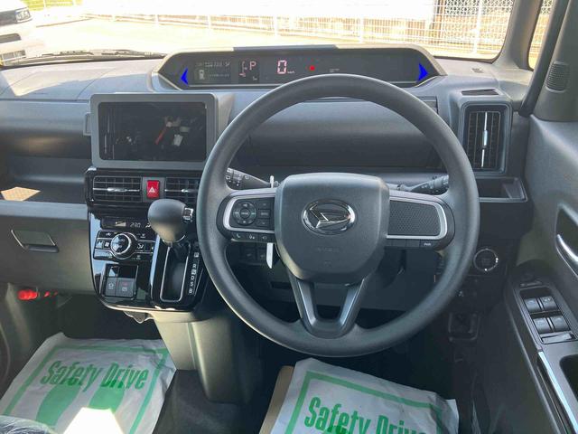 タントカスタムＸ（福島県）の中古車