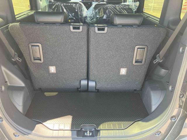 タントカスタムＸ（福島県）の中古車