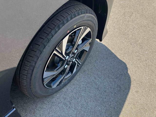 タントカスタムＸ（福島県）の中古車