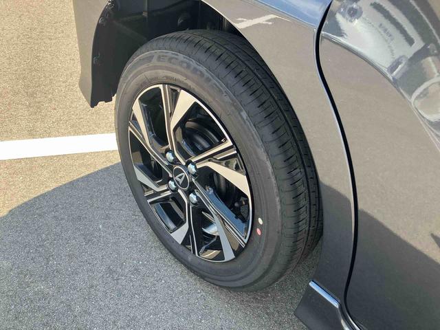 タントカスタムＸ（福島県）の中古車