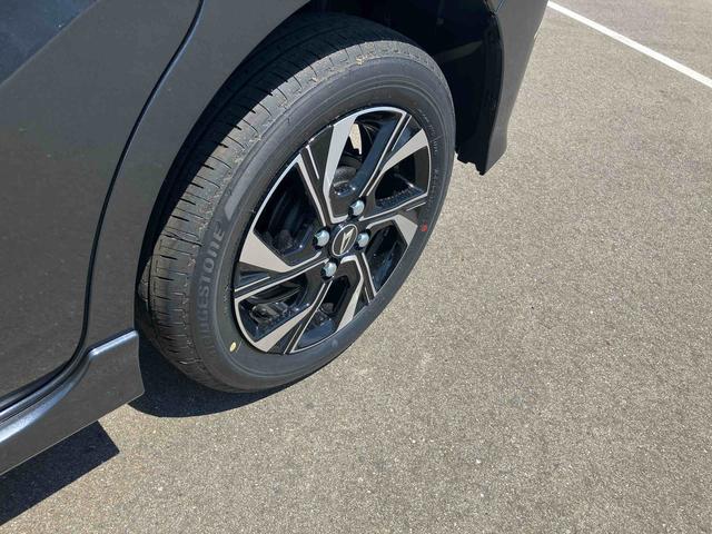 タントカスタムＸ（福島県）の中古車