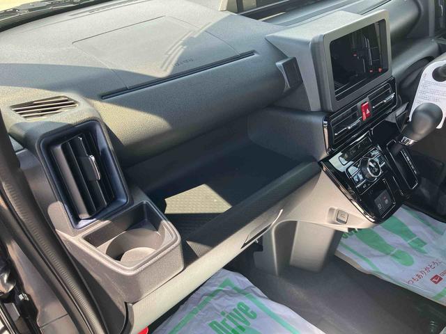 タントカスタムＸ（福島県）の中古車