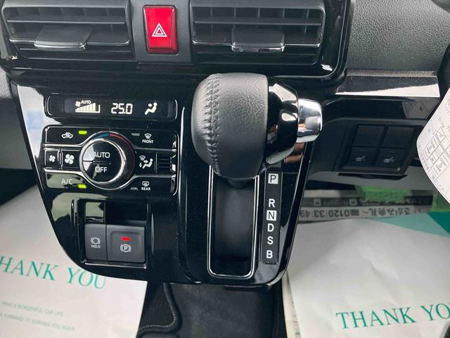 タントカスタムＲＳ（福島県）の中古車