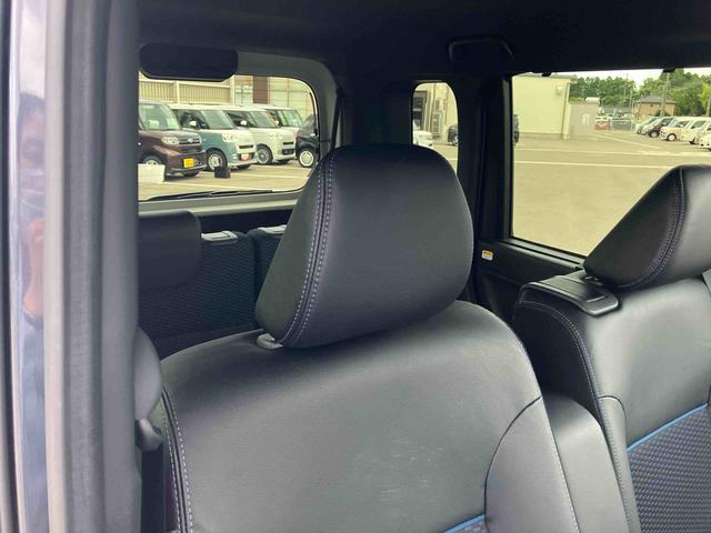 タントカスタムＲＳ（福島県）の中古車